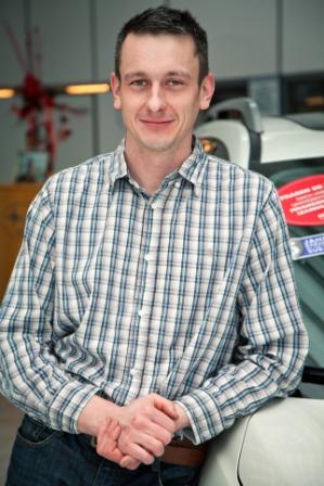 Andreas Schäfer